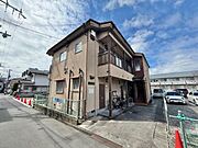 コーポ大住 2階 築35年2ヶ月の賃貸物件