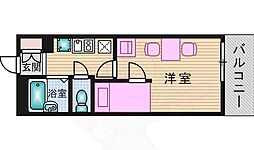 レオパレスハイムモーリー 3階/302