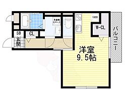 ミューイチマサ 3階/-