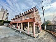 西ハイツの賃貸物件