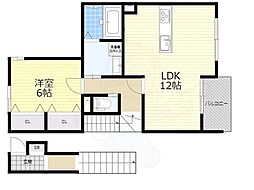 DELFA・tomicco 2階