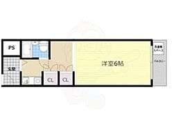 ReNaXia南摂津 4階