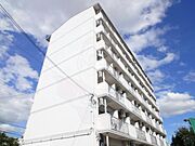 相川駅より徒歩17分 4階 築33年3ヶ月の賃貸物件