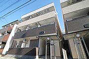 吹田駅より徒歩9分 3階 築13年6ヶ月の賃貸物件