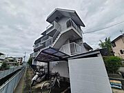 浜口マンションの賃貸物件