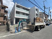 リバーウエスト南茨木の賃貸物件