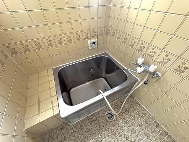 浴室