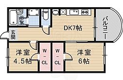 ハイツ春日野 3階