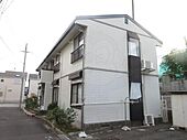 茨木市見付山２丁目 2階建 築36年のイメージ
