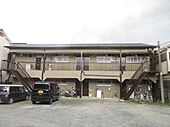 東太田第三文化住宅のイメージ