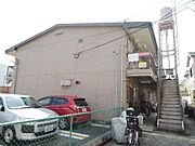 総持寺駅より徒歩10分 2階 築49年8ヶ月の賃貸物件