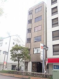 ヒノヤビル ３階