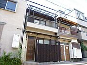 淡路駅より徒歩8分 2階 築41年8ヶ月の賃貸物件