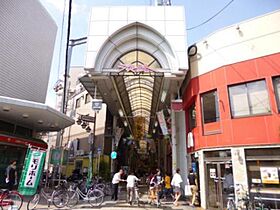 青山ハイツ淡路  ｜ 大阪府大阪市東淀川区淡路４丁目（賃貸マンション1R・5階・14.60㎡） その28