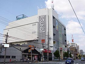 ビスタ相川  ｜ 大阪府大阪市東淀川区井高野１丁目（賃貸マンション3LDK・4階・51.53㎡） その24