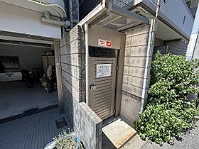 オオノカンサイ  ｜ 大阪府大阪市東淀川区豊里６丁目4番21号（賃貸マンション1K・3階・28.03㎡） その27