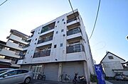 だいどう豊里駅より徒歩14分 2階 築46年6ヶ月の賃貸物件