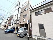 JR淡路駅より徒歩7分 3階 築42年の賃貸物件