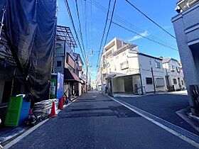 フジパレスJR淡路駅東  ｜ 大阪府大阪市東淀川区菅原６丁目11番（賃貸アパート1R・1階・26.28㎡） その6