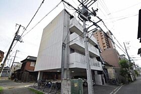 レッドウェル菅原  ｜ 大阪府大阪市東淀川区菅原５丁目（賃貸マンション1K・4階・26.00㎡） その19