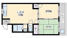 間取り：227089407572