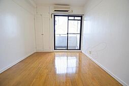 エクト1 6階1DKのリビング/ダイニング