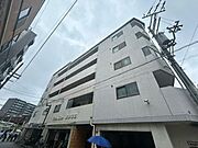 相川駅より徒歩3分 1階 築35年2ヶ月の賃貸物件