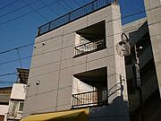 瑞光四丁目駅より徒歩7分 3階 築35年1ヶ月の賃貸物件