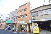 相川駅より徒歩2分 3階 築39年11ヶ月の賃貸物件