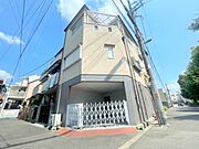 だいどう豊里駅より徒歩9分 築36年5ヶ月 1階建の賃貸物件