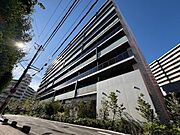 下新庄駅より徒歩6分 2階 新築の賃貸物件