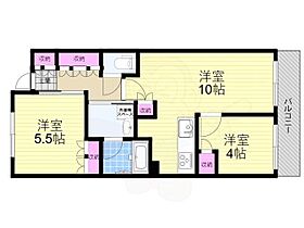 間取り：227092333502