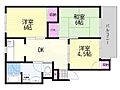 ビスタ相川4階6.7万円