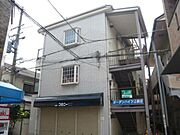 上新庄駅より徒歩1分 3階 築35年1ヶ月の賃貸物件