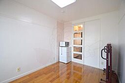 エクト1 5階1Kのリビング/ダイニング