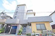 JR淡路駅より徒歩2分 2階 築40年3ヶ月の賃貸物件