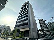 淡路駅より徒歩4分 12階 築1年5ヶ月の賃貸物件