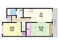Y'sハイム2階6.8万円