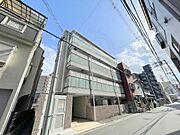 上新庄駅より徒歩5分 3階 築4年7ヶ月の賃貸物件