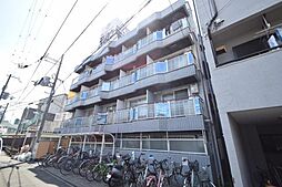 ロータリーマンション上新庄