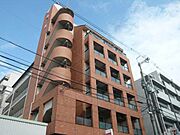 上新庄駅より徒歩5分 5階 築32年5ヶ月の賃貸物件