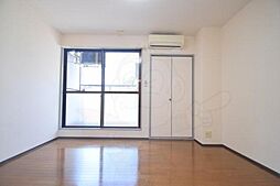 Sevin Cherie 2階1DKのリビング/ダイニング