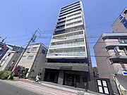 上新庄駅より徒歩5分 2階 新築の賃貸物件