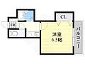 ポニークレスト上新庄2階3.7万円