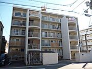 ハマハイツ 2階 築53年4ヶ月の賃貸物件