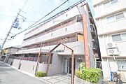柴島駅より徒歩3分 3階 築30年9ヶ月の賃貸物件