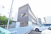 ベルフルール 3階 築9年7ヶ月の賃貸物件