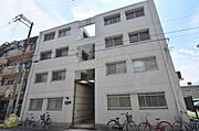 だいどう豊里駅より徒歩5分 4階 築40年7ヶ月の賃貸物件
