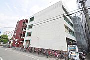 南方駅より徒歩7分 4階 築52年11ヶ月の賃貸物件
