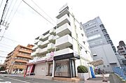 上新庄駅より徒歩10分 2階 築48年2ヶ月の賃貸物件